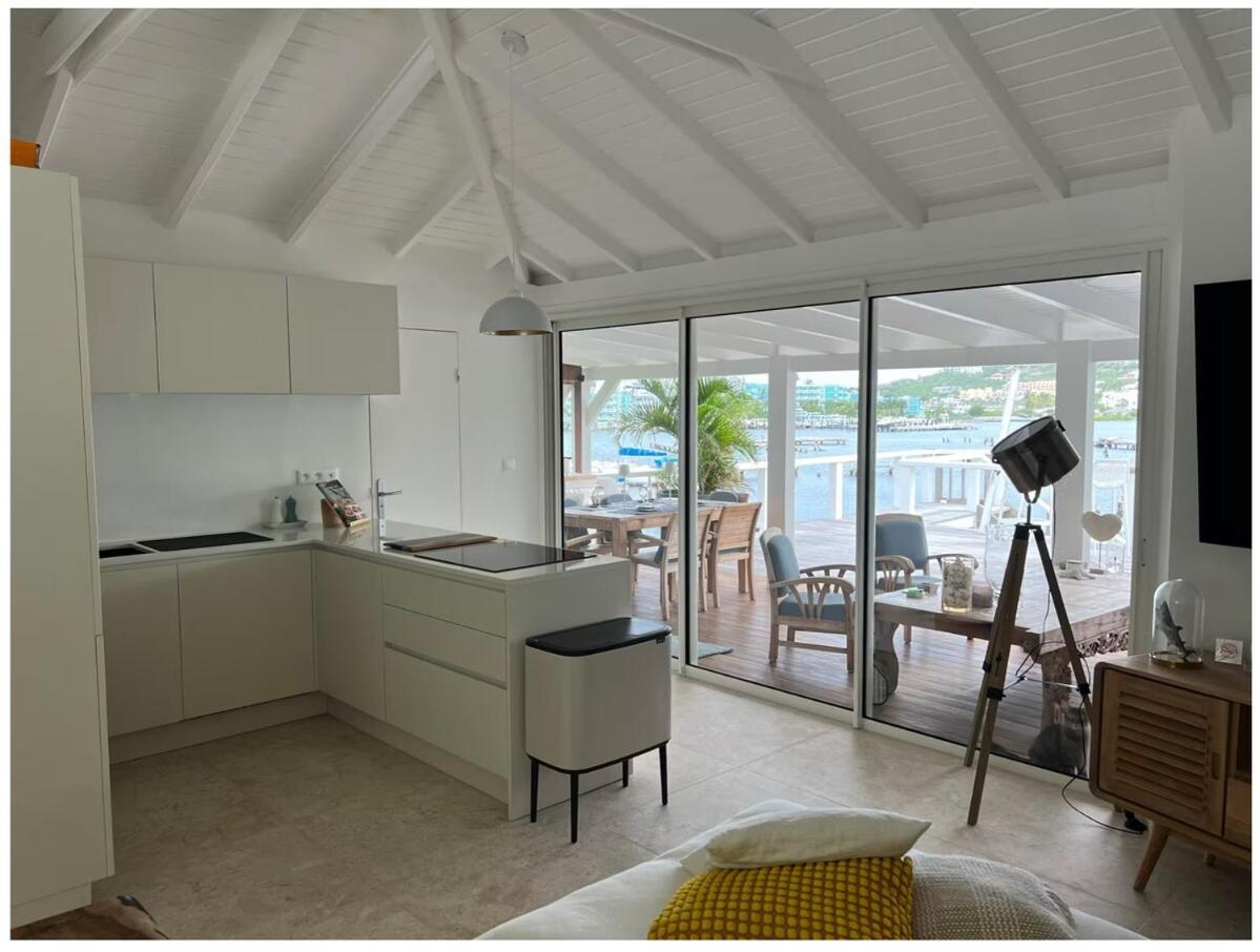 Holiday home Les Balcons Oyster Pond Brise De *