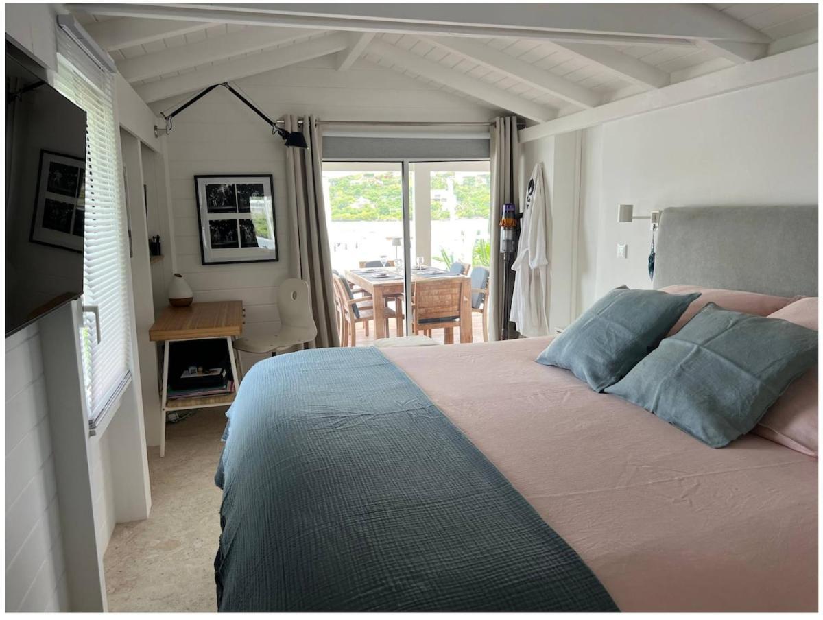 Holiday home Les Balcons Oyster Pond Brise De Saint Martin