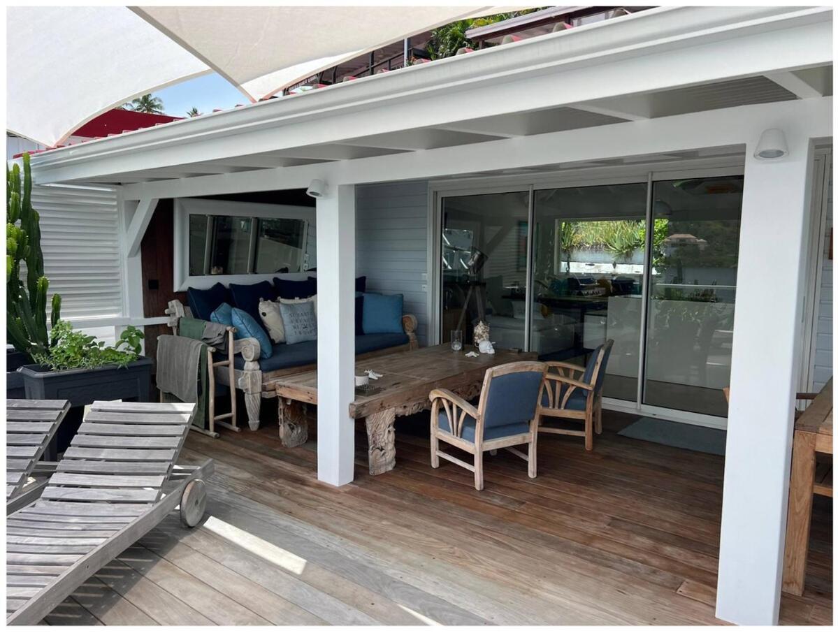 Les Balcons Oyster Pond Brise De * Saint Martin