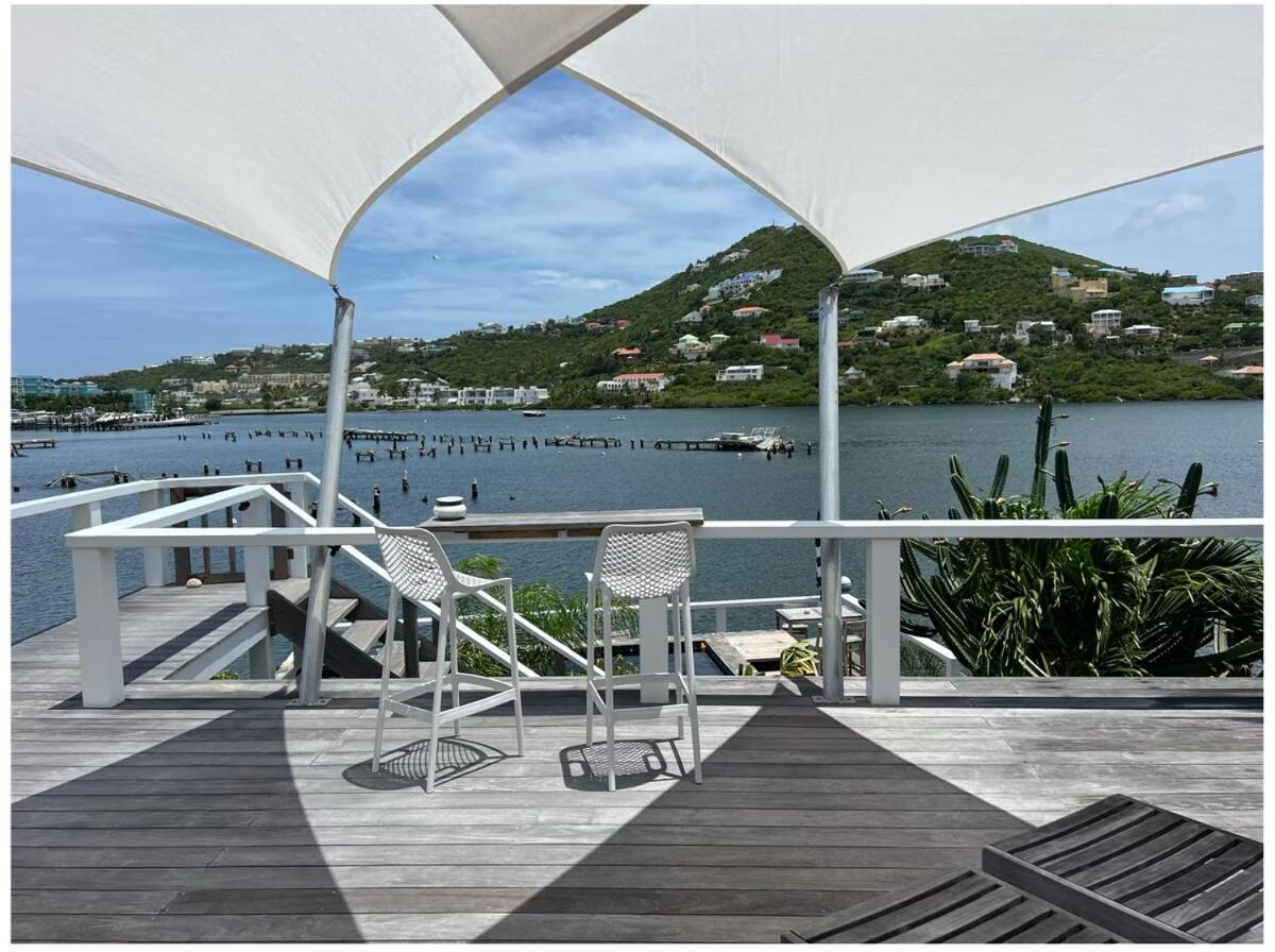 Holiday home Les Balcons Oyster Pond Brise De *