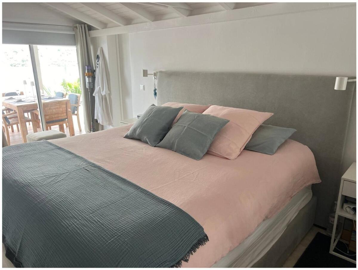 Holiday home Les Balcons Oyster Pond Brise De *