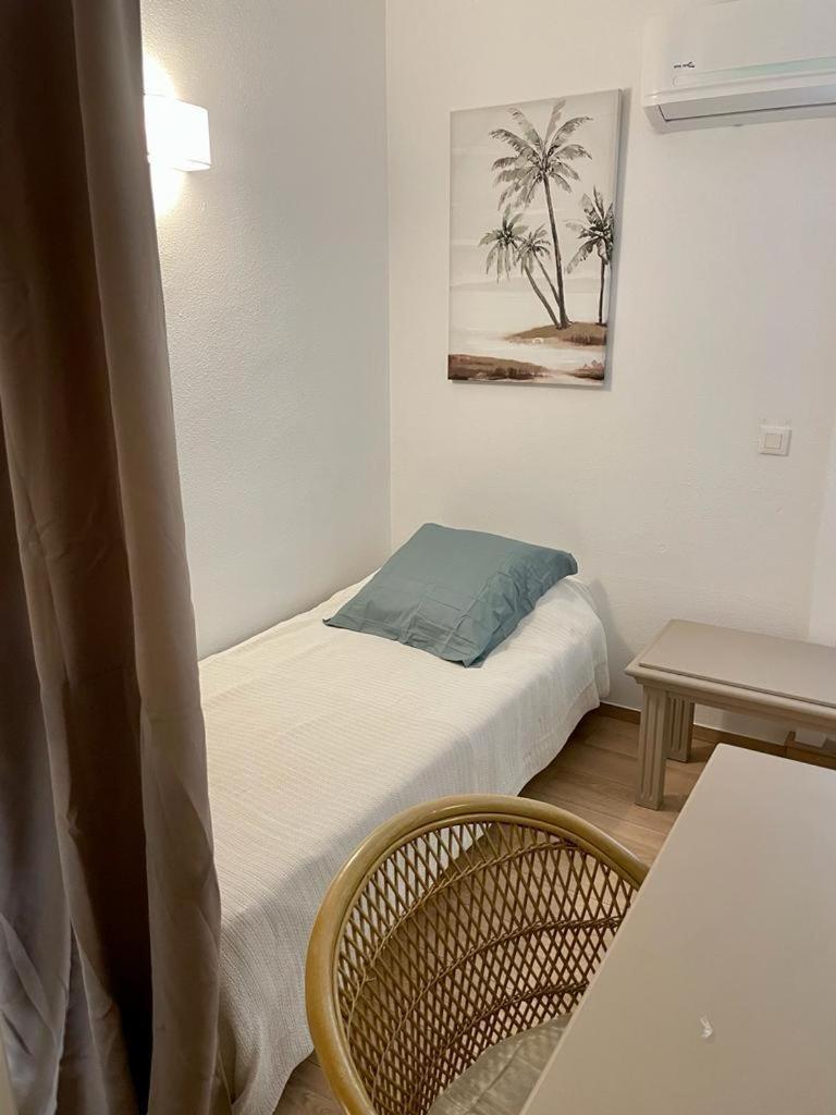 Apartment 1 Chambre, Piscine & Plage, Proche Aeroport Baie Nettle