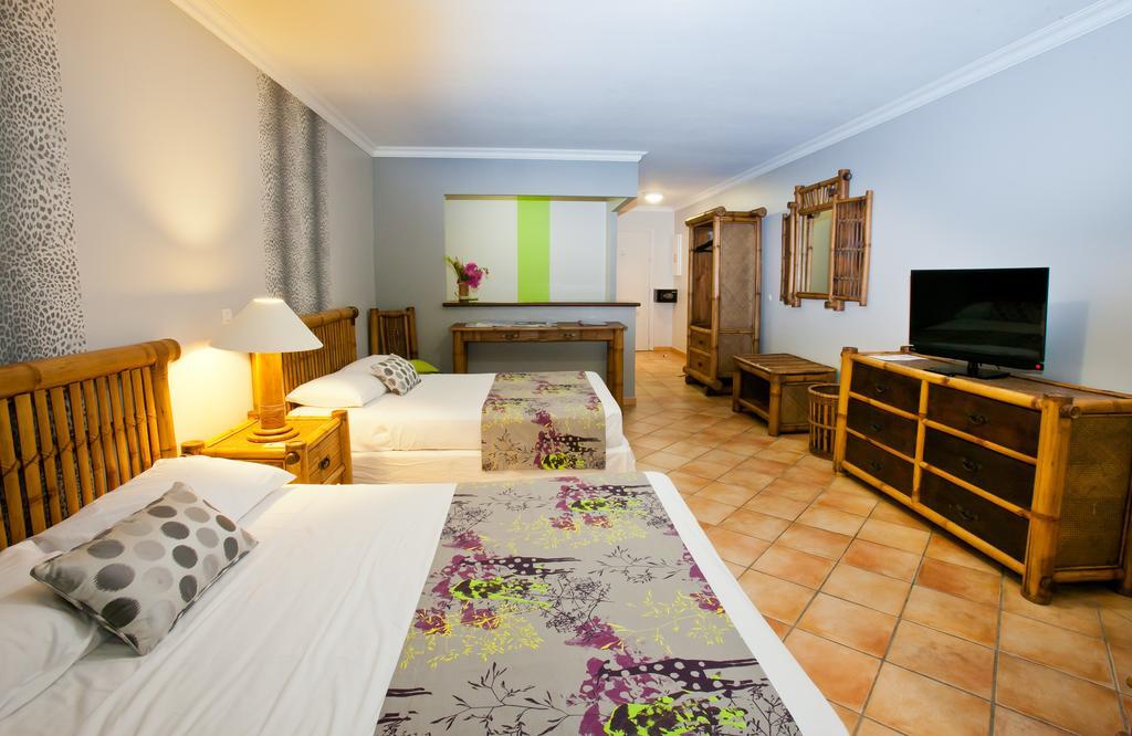 Hotel Blue Bay Beach 3*