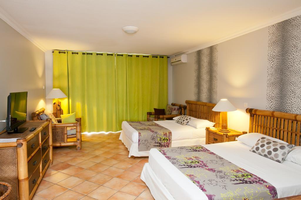Blue Bay Beach Hotel Saint Martin