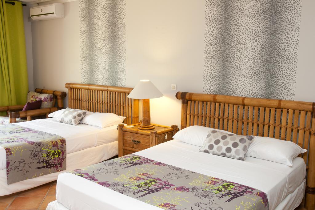 Blue Bay Beach Hotel