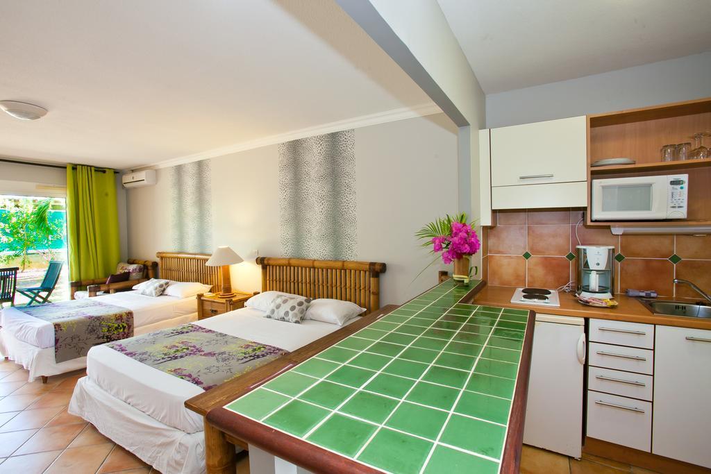 Blue Bay Beach Hotel