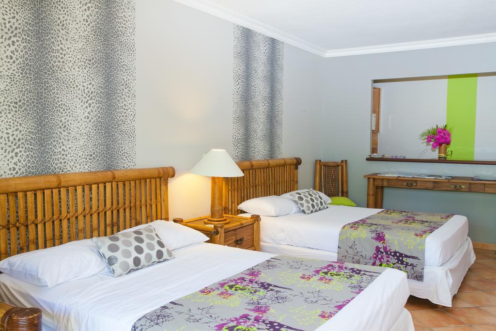 Blue Bay Beach 3* Saint Martin