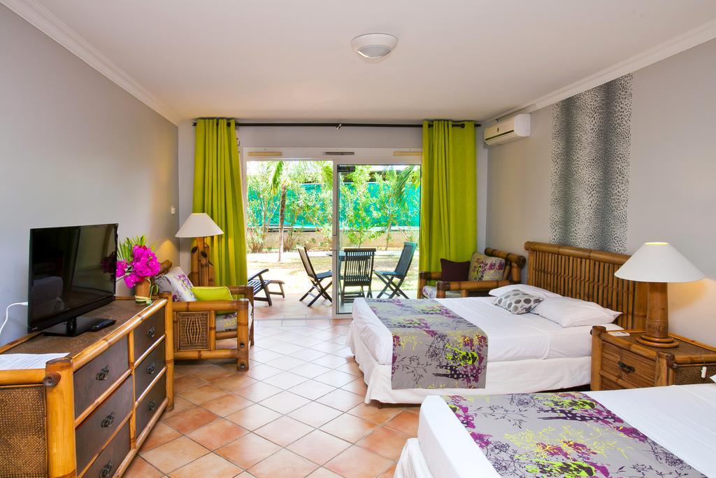 Blue Bay Beach Saint Martin
