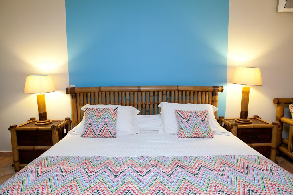 Blue Bay Beach Hotel