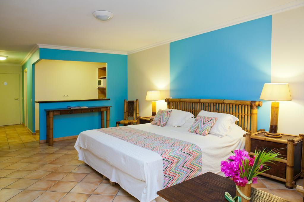 Blue Bay Beach Hotel