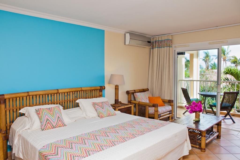 Blue Bay Beach Hotel