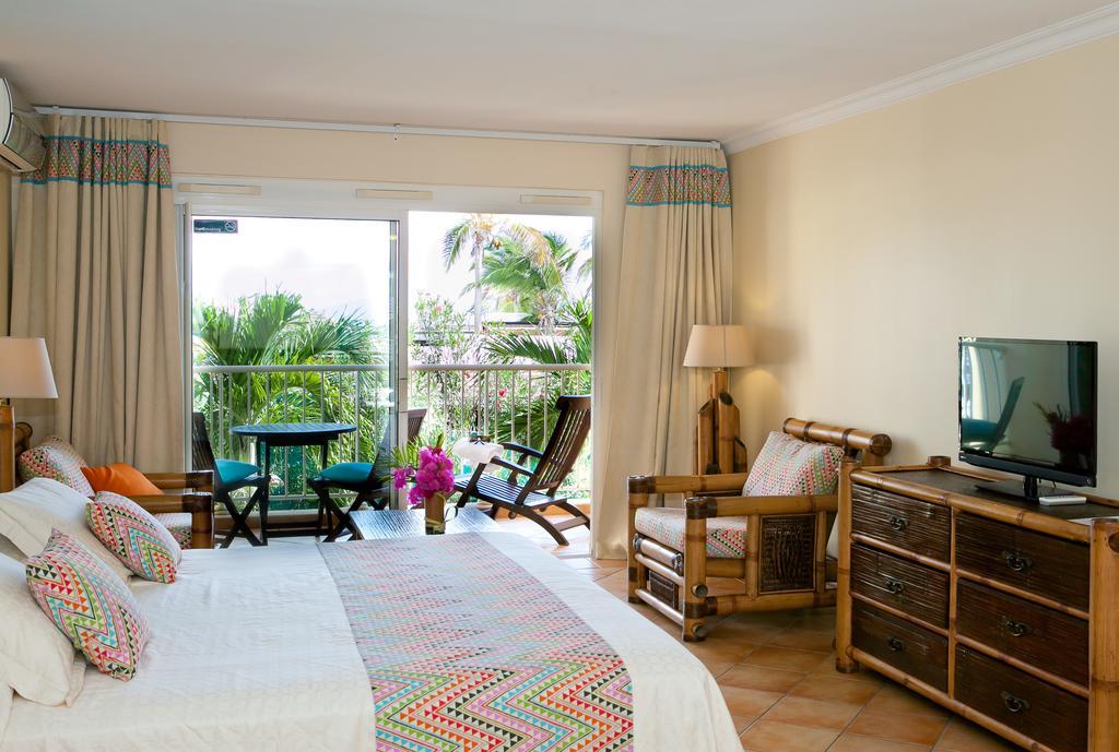 Blue Bay Beach 3*