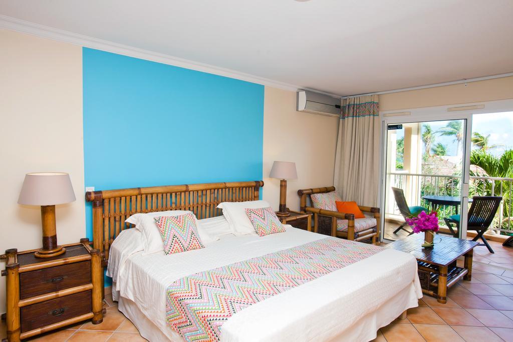Hotel Blue Bay Beach