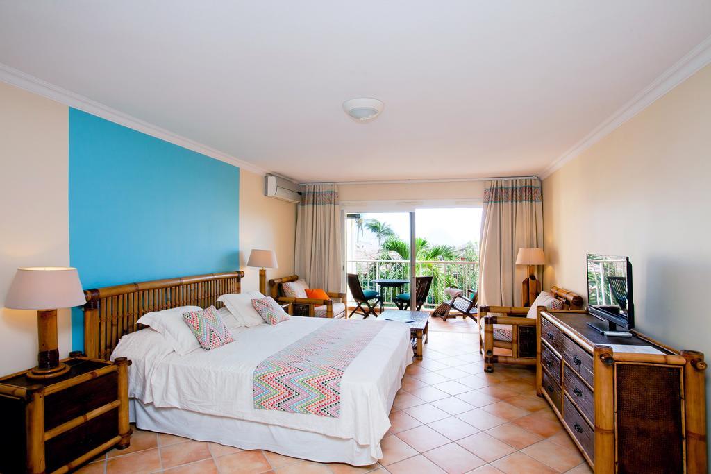 Hotel Blue Bay Beach