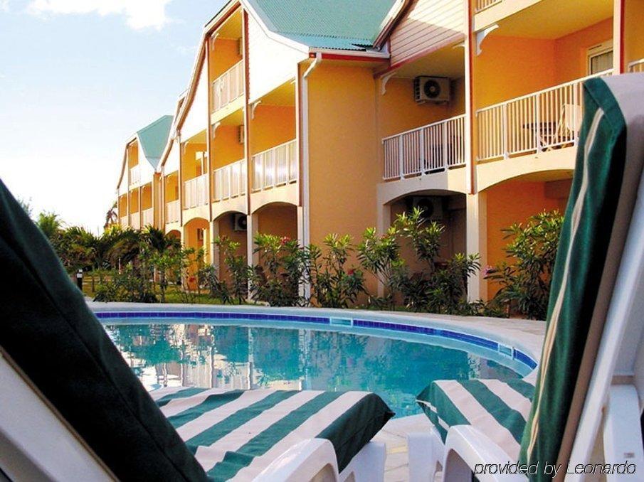 Blue Bay Beach 3* Saint Martin