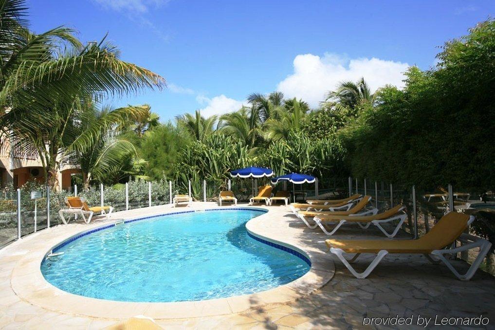 Blue Bay Beach 3* Saint Martin