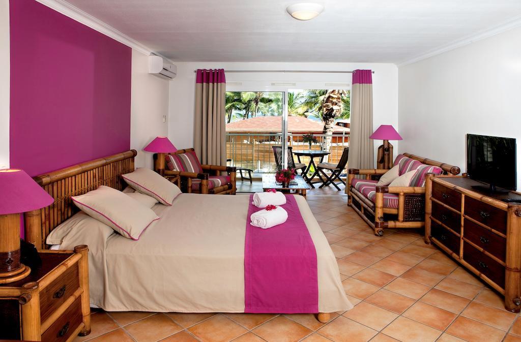 Hotel Blue Bay Beach 3*
