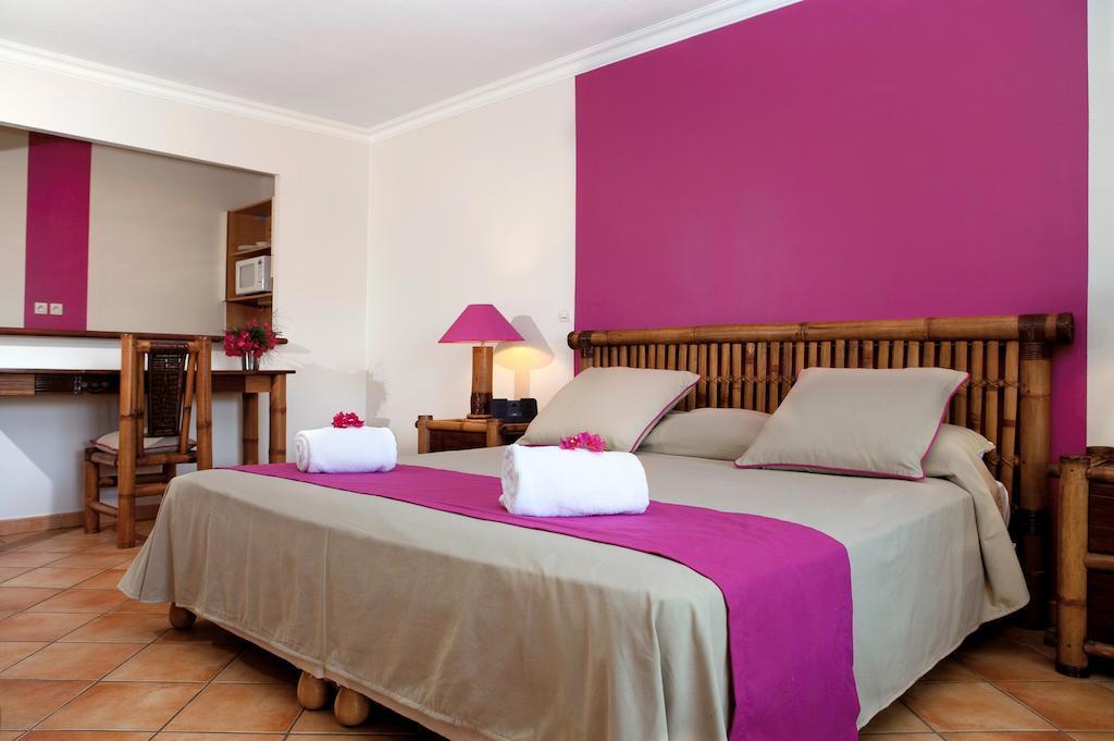 Hotel Blue Bay Beach Saint Martin