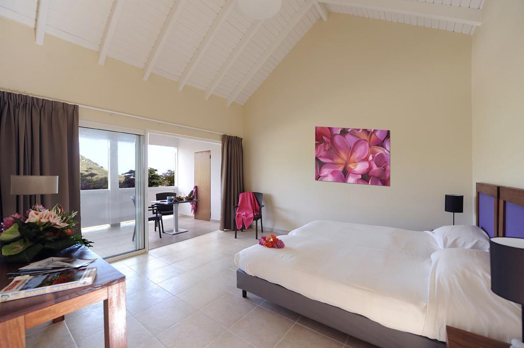 La Plenitude Apartment *