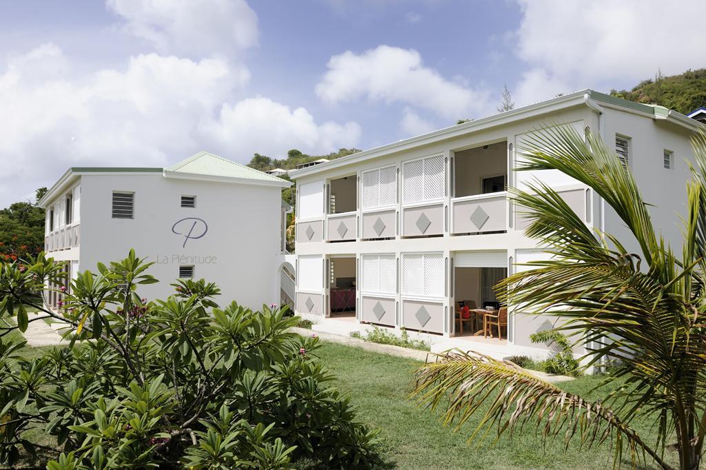 Apartment La Plenitude Saint Martin