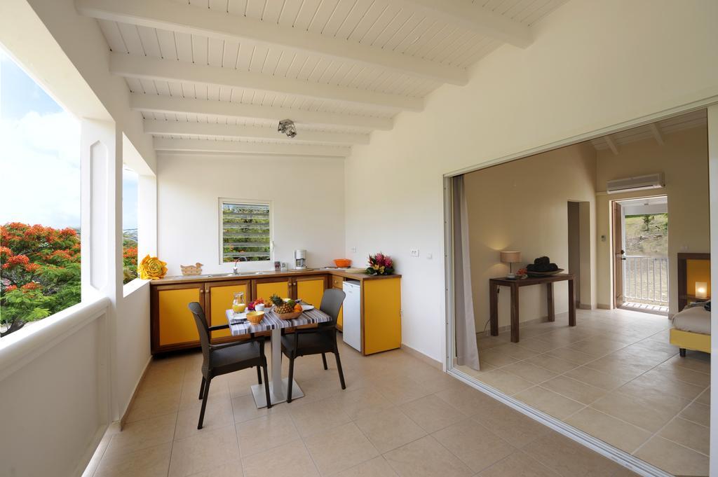 Apartment La Plenitude