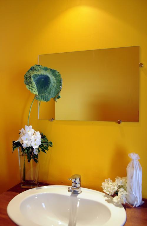 La Plenitude Apartment Saint Martin