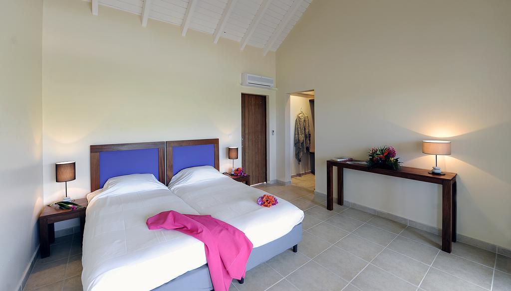La Plenitude Saint Martin