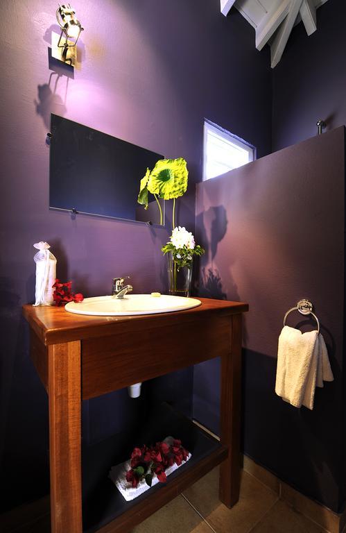 La Plenitude Apartment *