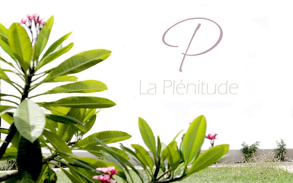 La Plenitude Apartment Saint Martin