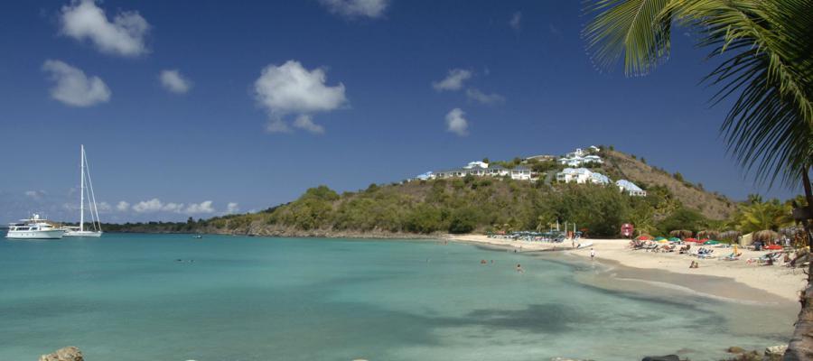 Apartment La Plenitude Saint Martin