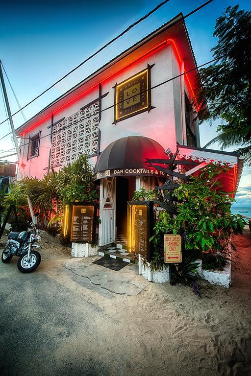 Love Hotel 3* Saint Martin
