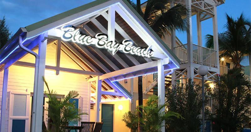 Blue Bay Beach Hotel 3*