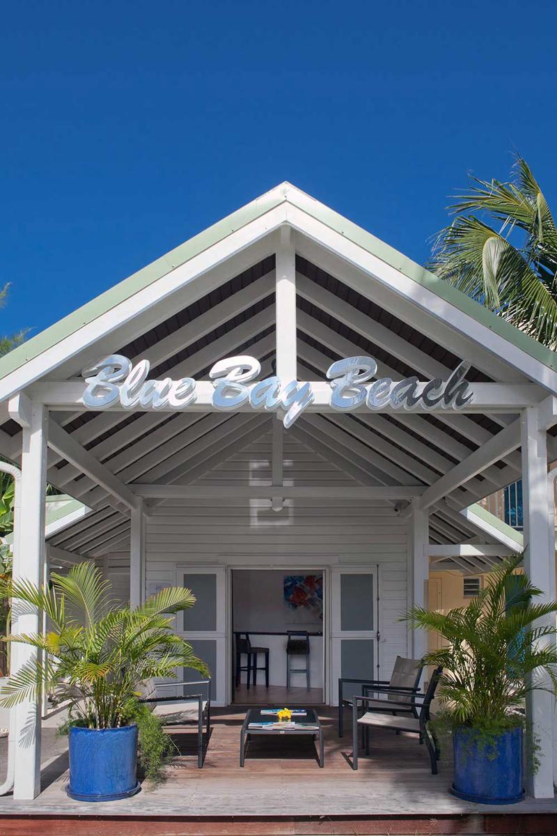 Hotel Blue Bay Beach