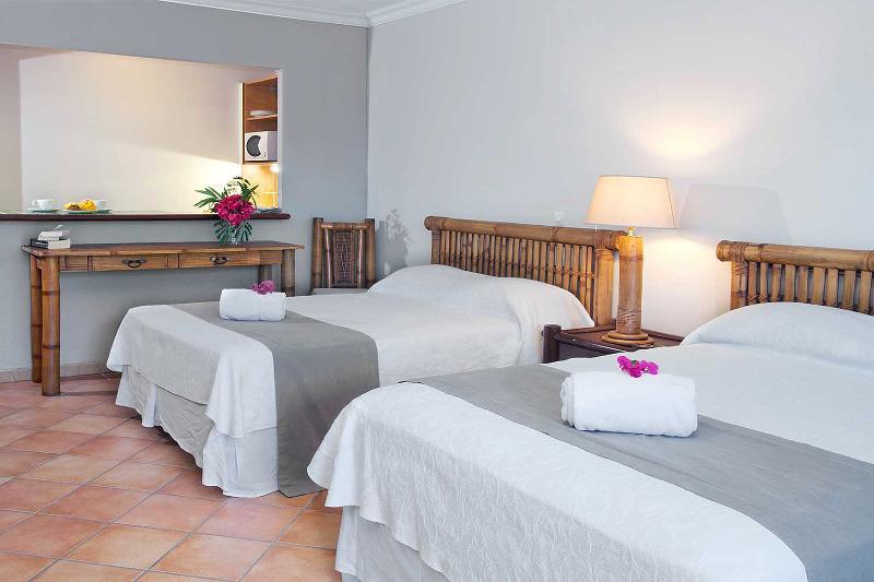 Hotel Blue Bay Beach Saint Martin