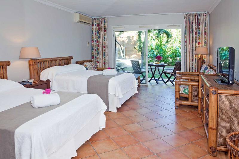 Blue Bay Beach 3* Saint Martin