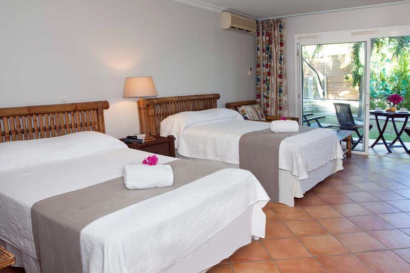Hotel Blue Bay Beach