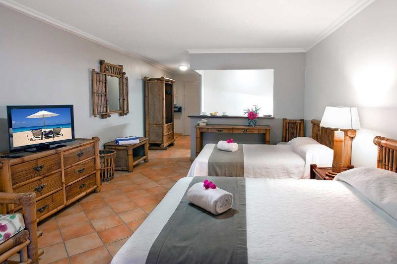 Blue Bay Beach Hotel Saint Martin