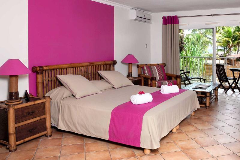 Blue Bay Beach 3*