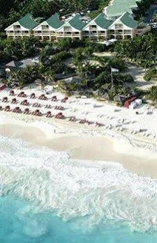 Blue Bay Beach 3* Saint Martin