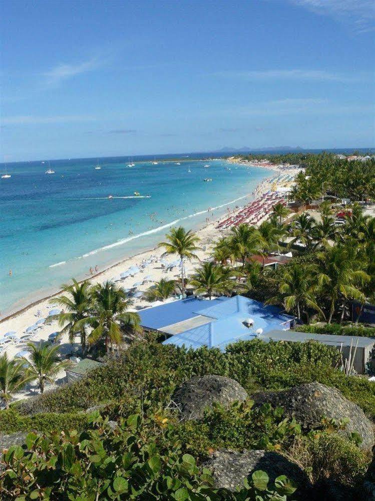 Blue Bay Beach 3* Saint Martin