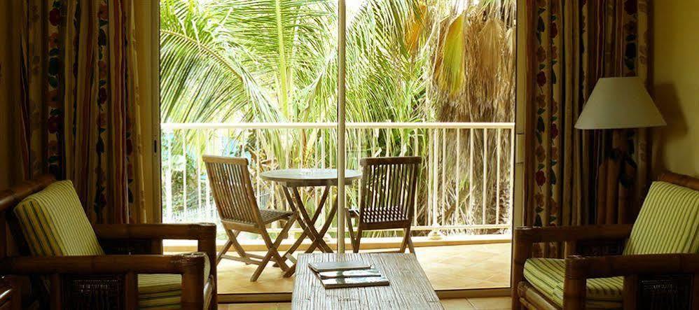 Blue Bay Beach 3* Saint Martin
