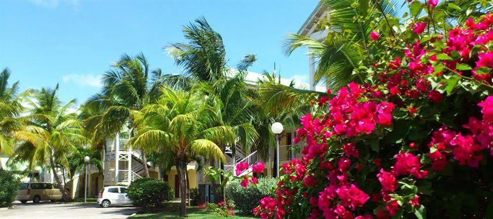 Blue Bay Beach 3* Saint Martin