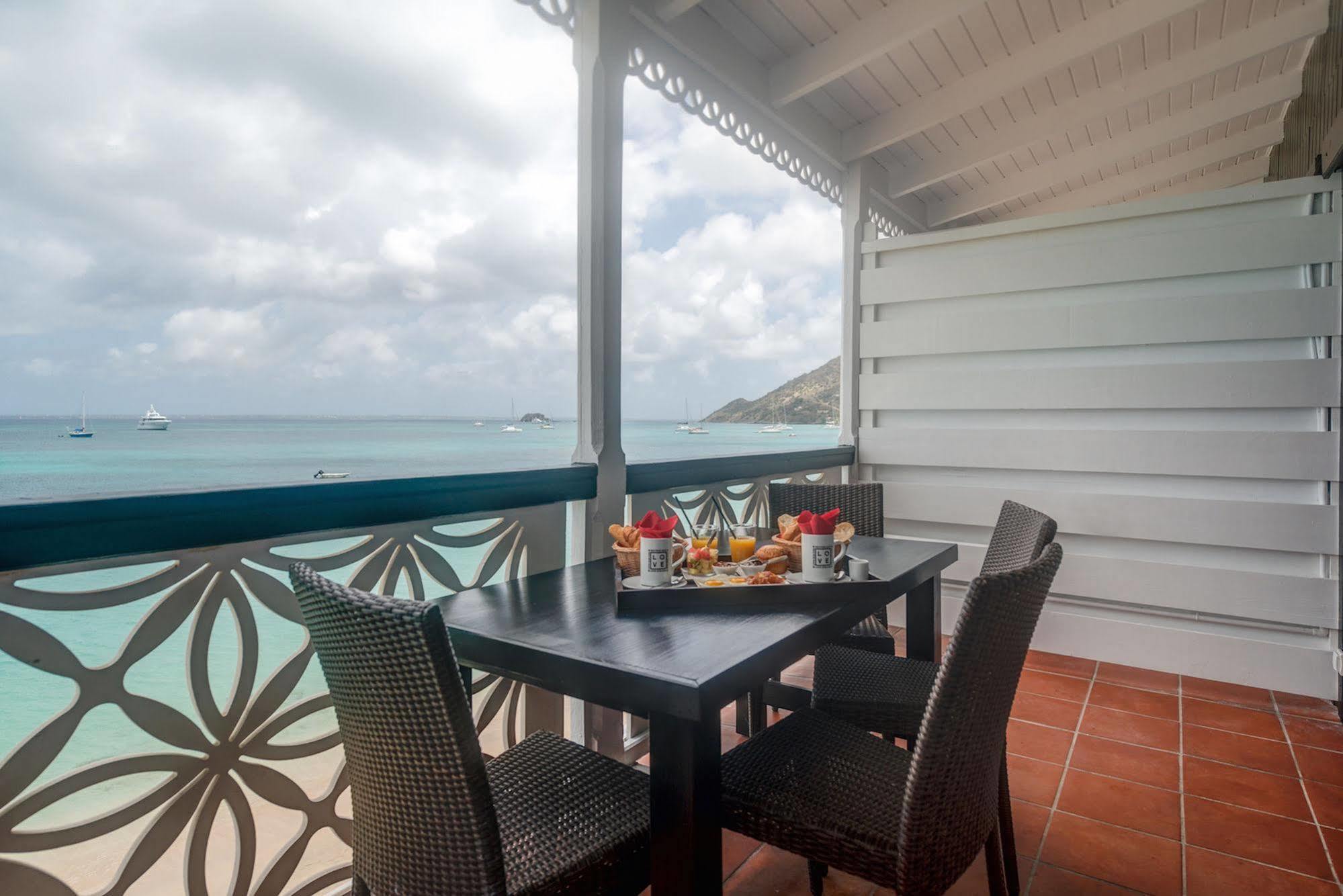 Love Hotel Hotel Saint Martin