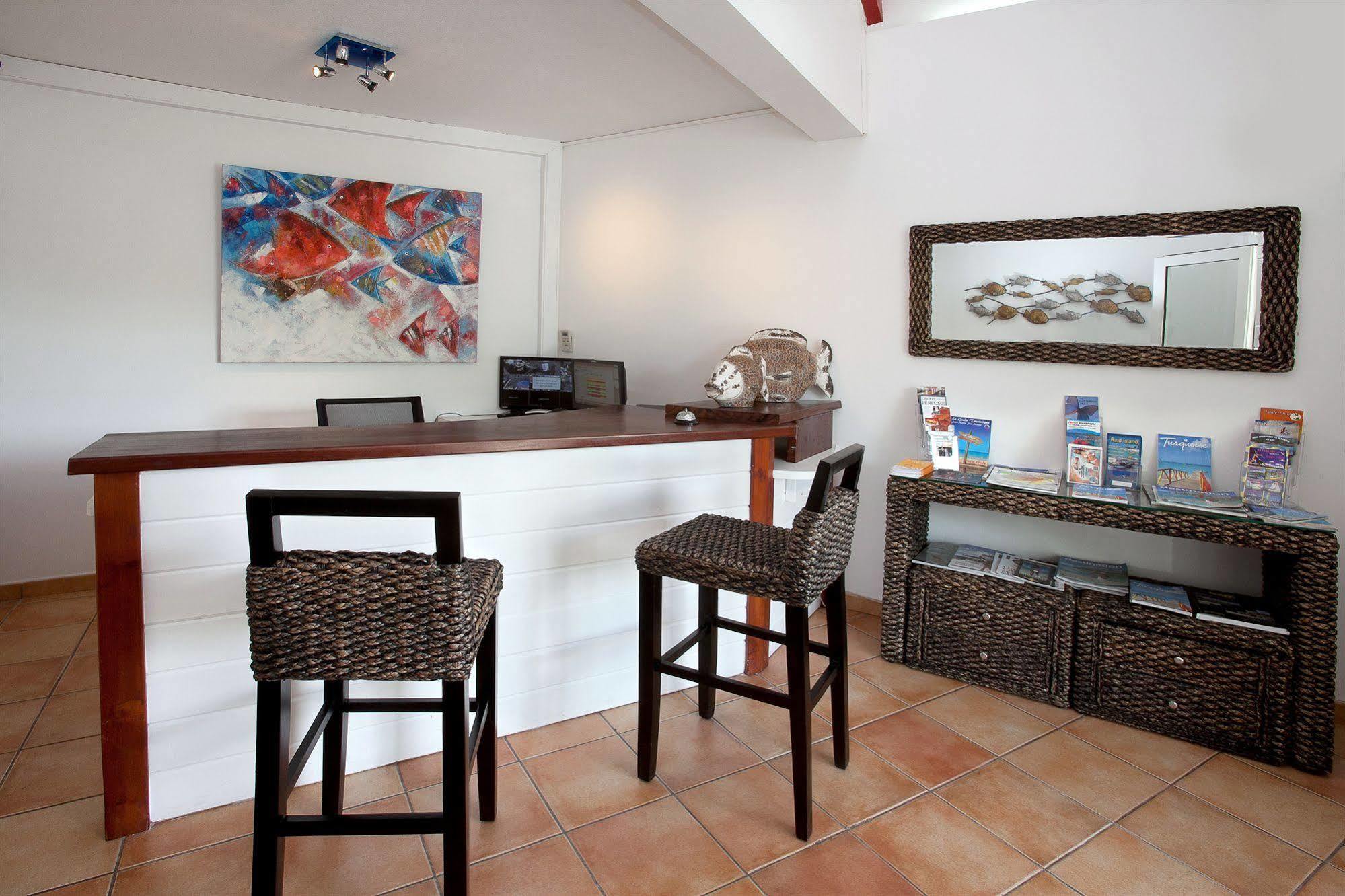 Blue Bay Beach Saint Martin