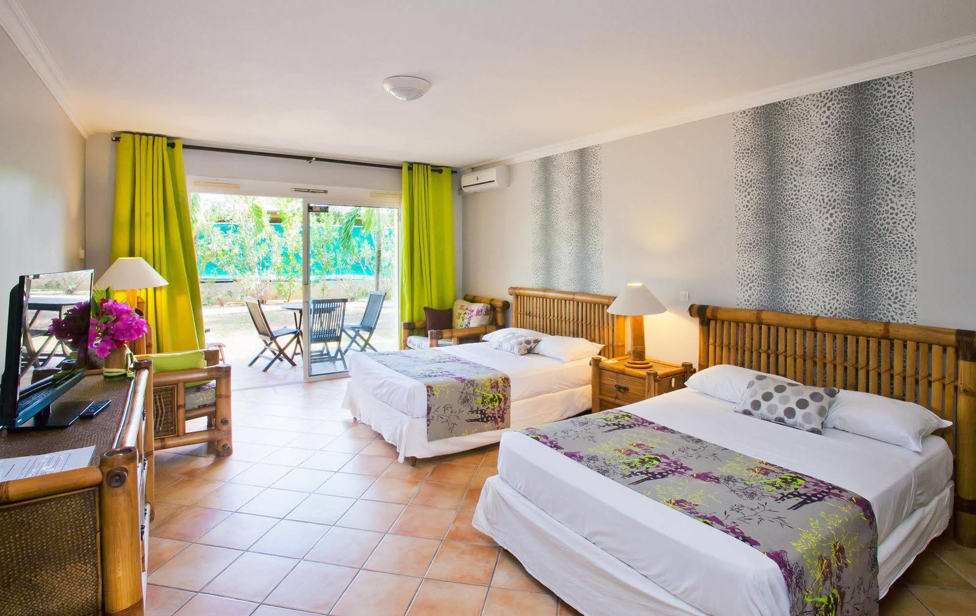 Hotel Blue Bay Beach Saint Martin