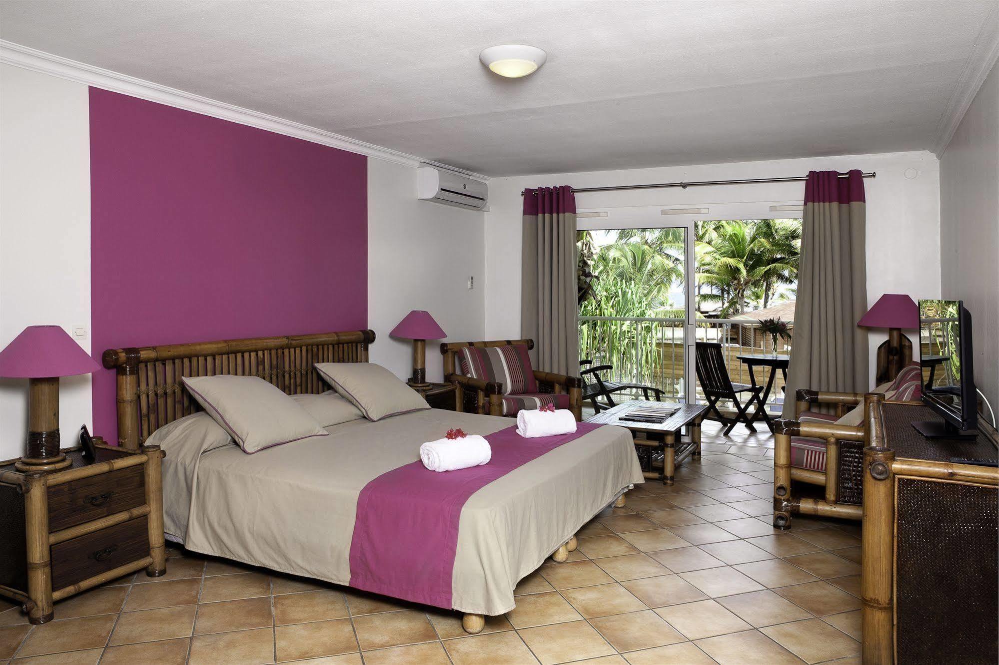 Hotel Blue Bay Beach