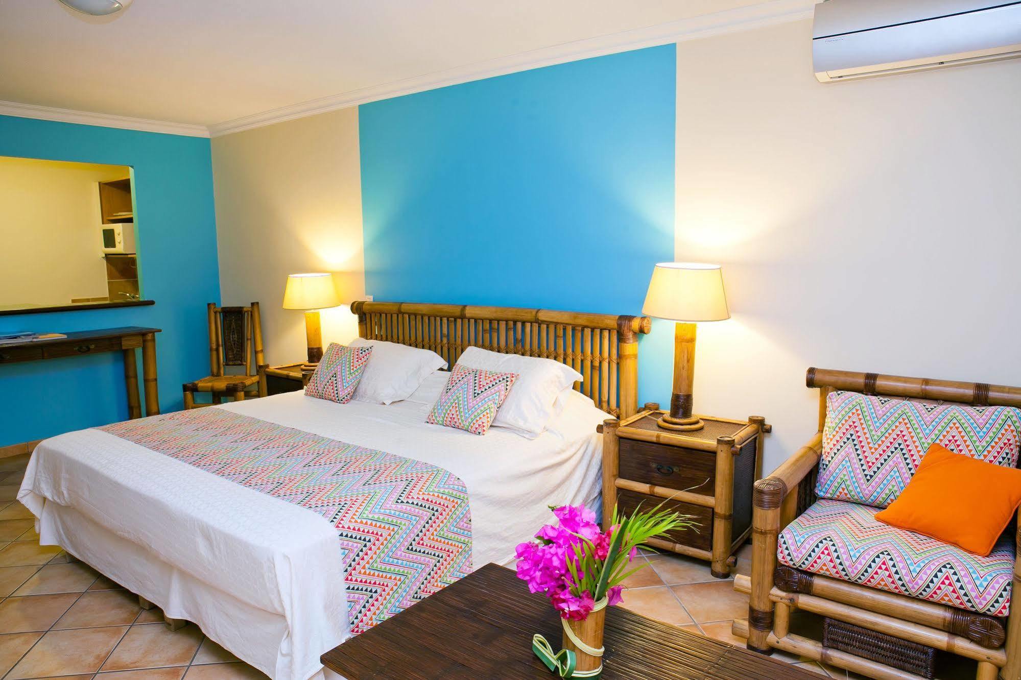 Blue Bay Beach 3* Saint Martin