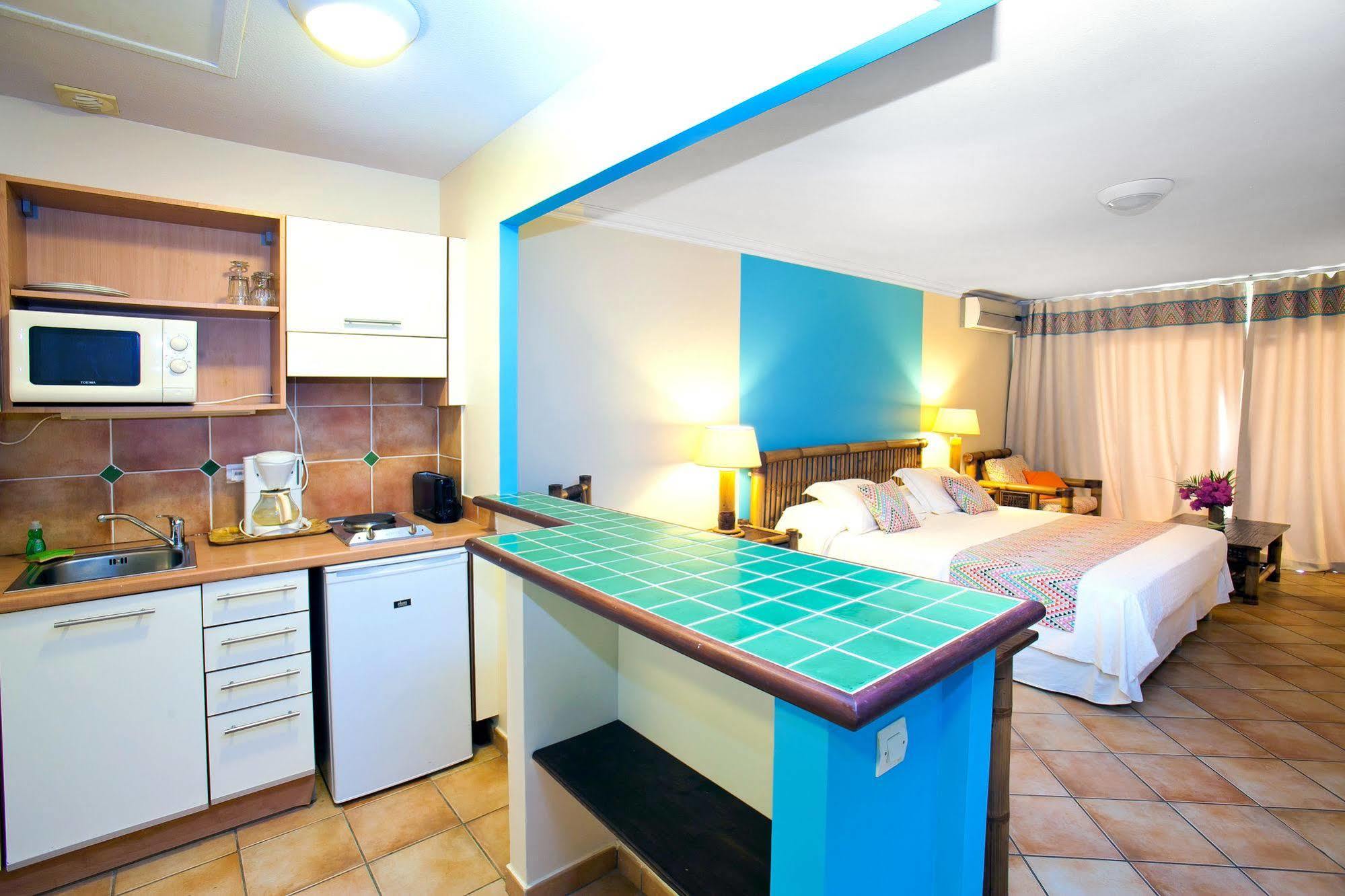 Blue Bay Beach Hotel Saint Martin