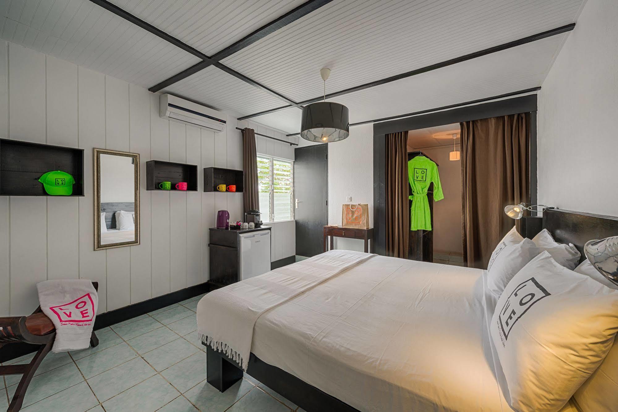 Love Hotel Hotel Saint Martin