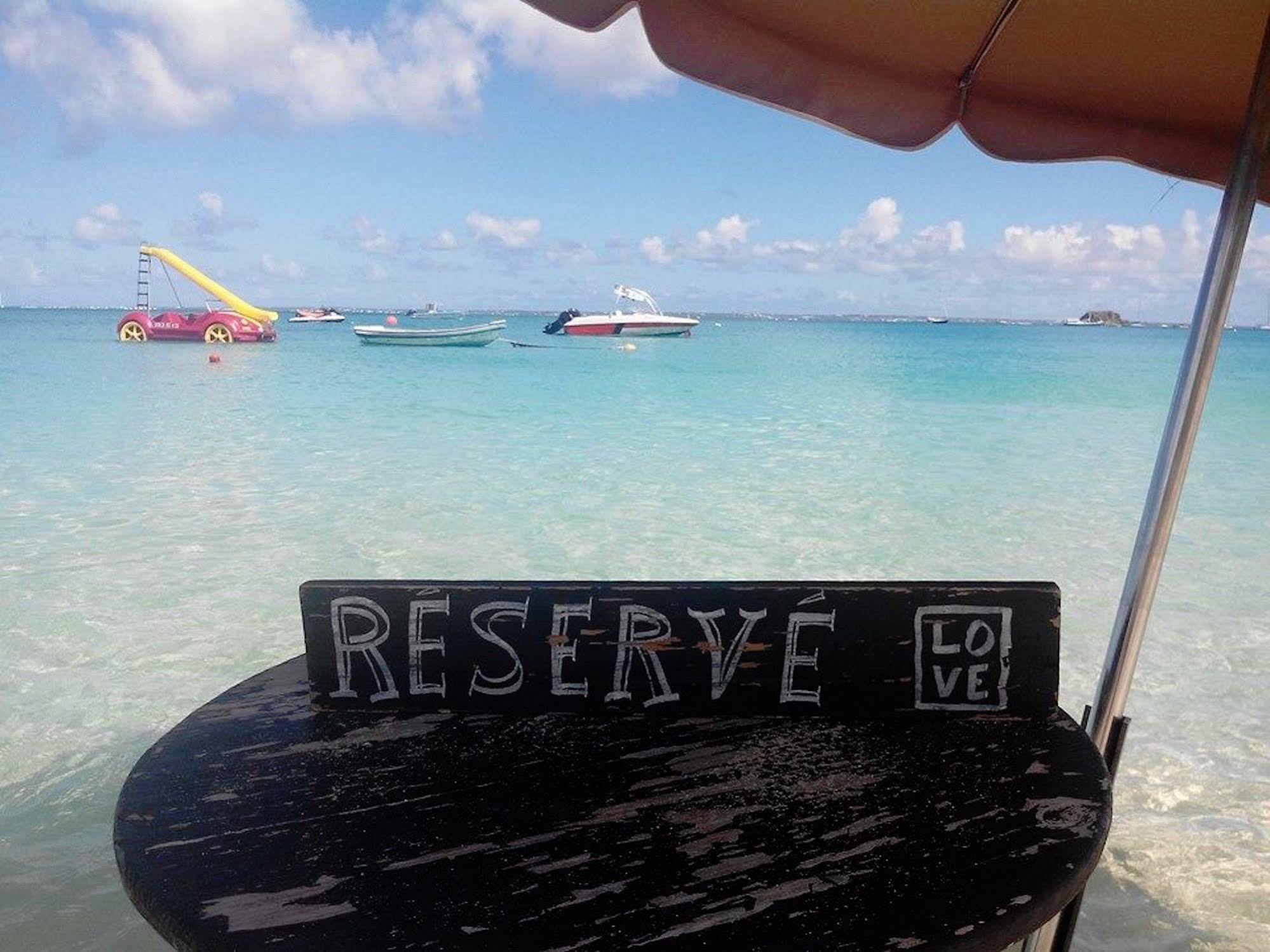 Love Hotel 3* Saint Martin